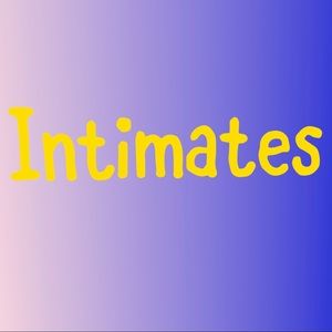 INTIMATES